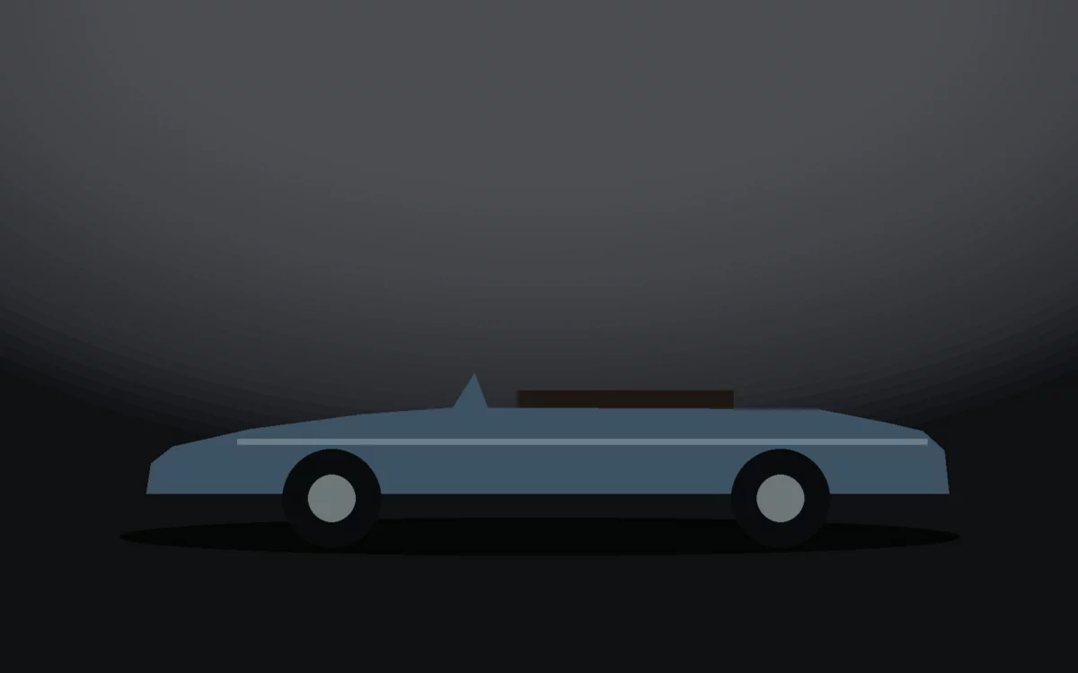 Kessler, Roadster R, 1995